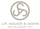 střenky Sauer&Sohn 38 h