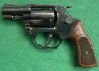 Rossi Mod.687 -.38Special