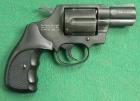 plynovka Colt Detective-9mm