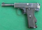 Webley & Scott mod.1912