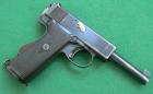 Webley & Scott mod.1912