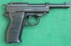 Flobertka P38-6 mm Fl.