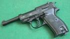 Flobertka P38-6 mm Fl.