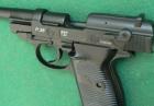 Flobertka P38-6 mm Fl.