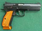 CZ- Shadow 2 Orange-9 mm L