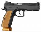 CZ- Shadow 2 Orange-9 mm L