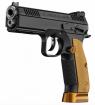 CZ- Shadow 2 Orange-9 mm L