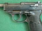 Walther P-38-byf 44 (mauser)