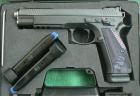 CZUB CZ-75 TAIPAN
