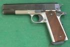 Peters Stahl 1911 A1