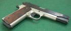 Peters Stahl 1911 A1