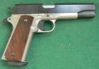 Peters Stahl 1911 A1