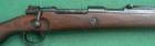 Mauser 98k-dou 43-8x57JS