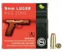 GECO 9mm Luger RED ZONE