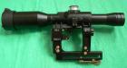 Zenit 6x42 VD