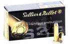  Sellier&Bellot .357Magnum SP