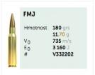  Sellier&Bellot .308Win. FMJ