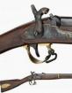 Chiappa F. ZOUAVE MUSKET 1863