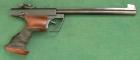 Drulov Mod.75-.22LR