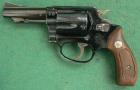 Smith&Wesson Mod.37