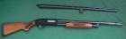 Mossberg 500 A- ráž 12/76