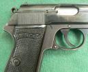 Walther PP -Zella-Mehlis