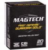  Magtech 9mm Browning