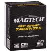  Magtech 7,65 Browning