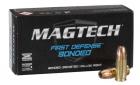  Magtech 9 Luger