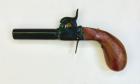 Pedersoli Liegi Deringer .44