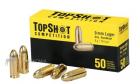 TOP SHOT 9mm Luger