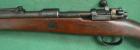 Mauser 98-ar 1 43-rok 1943