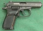 CZ-83 -9 mm Browning