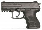 Heckler&Koch P30SK-V3