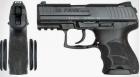 Heckler&Koch P30SK-V3