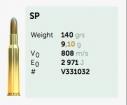 Sellier&Bellot 7x57R SP