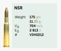 Sellier&Bellot 7x57R NSR