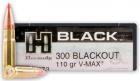 Hornady .300 BLACKOUT