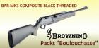 Browning BAR Mk3 COMPO