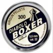 Diabolo BOXER 5,5 mm