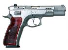 CZ-75 B New Edition