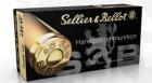 Sellier&Bellot .40S&W JHP