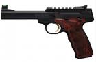 Browning Buck Mark Plus Rosewood