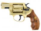 Smith&Wesson Chiefs Special GOLD