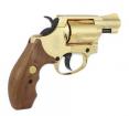 Smith&Wesson Chiefs Special GOLD