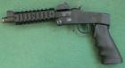 Flobertka Mikro Badger C-I 