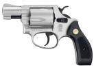 Smith&Wesson Chiefs Spec. Nickel