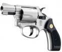 Smith&Wesson Chiefs Spec. Nickel