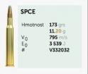 Sellier&Bellot 7x65R 11,2 SPCE