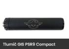tlumič G.I.S. PSR9 Compact